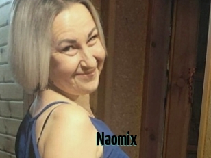 Naomix