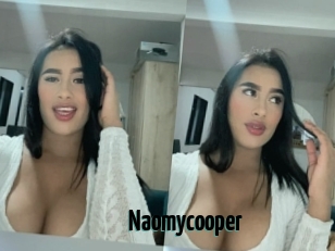 Naomycooper