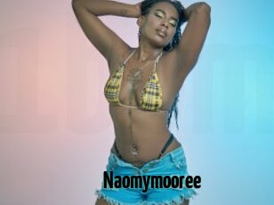 Naomymooree