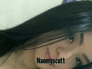 Naomyscott