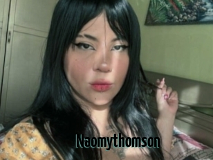 Naomythomson