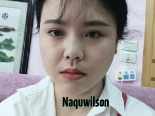 Naquwilson