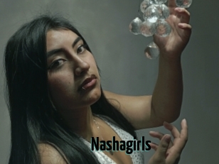 Nashagirls
