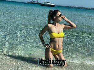 Nastiaskyy