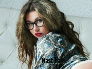Nastika