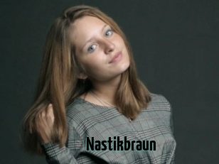 Nastikbraun