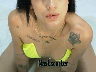 Nastscarter