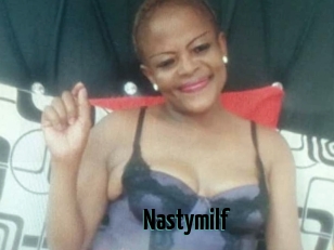 Nastymilf