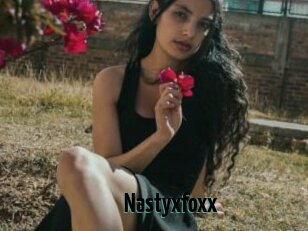 Nastyxfoxx