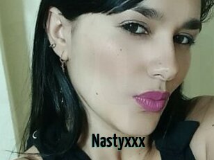 Nastyxxx
