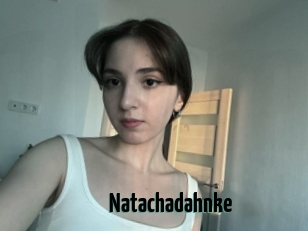 Natachadahnke
