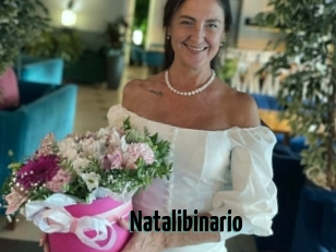 Natalibinario