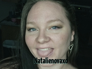 Natalienovaxo