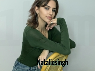 Nataliesingh