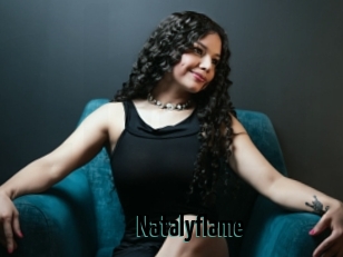 Natalyflame