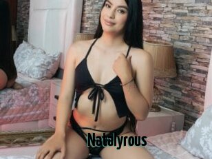Natalyrous