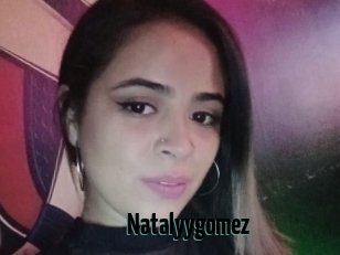 Natalyygomez