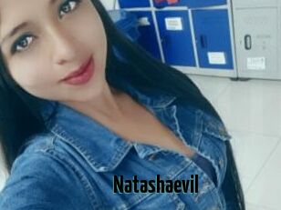 Natashaevil