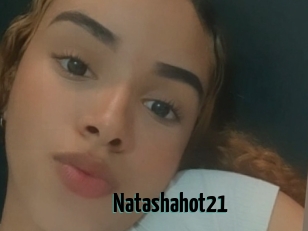 Natashahot21