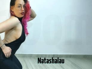 Natashalau
