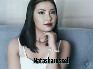Natasharussell