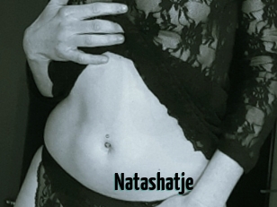 Natashatje