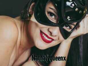 Nathalyqueenx