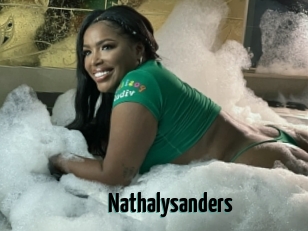Nathalysanders