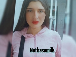 Nathasamilk