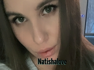 Natishalove