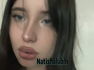 Natishalubin