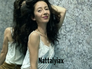 Nattalyiax
