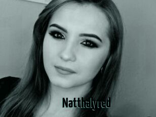 Natthalyred