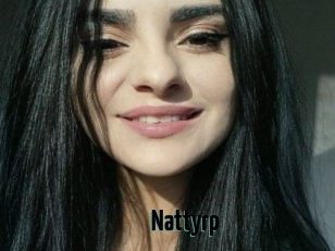 Nattyrp