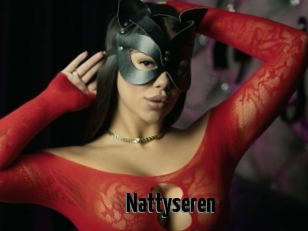 Nattyseren
