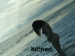 Nattyswet