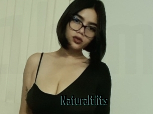 Naturaltiits