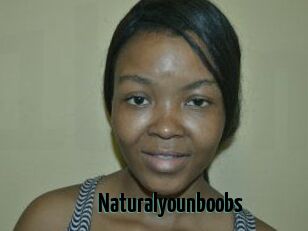 Naturalyounboobs