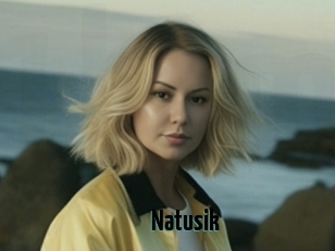 Natusik