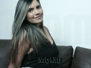 Natykitty