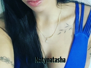 Natynatasha