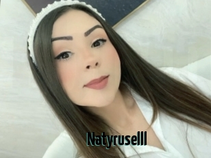 Natyruselll