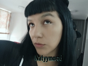 Natyymorad