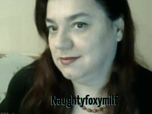 Naughtyfoxymilf
