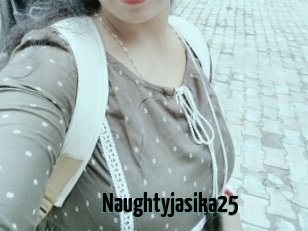 Naughtyjasika25