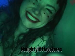 Naughtylittleveteran