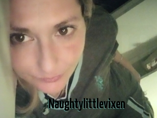 Naughtylittlevixen
