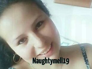 Naughtymell19