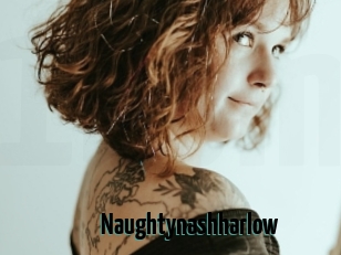Naughtynashharlow
