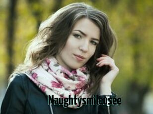 Naughtysmileusee